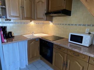  Maison � vendre 1 pi�ce 25 m�