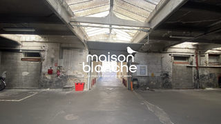  Parking / Garage � vendre 19 m�