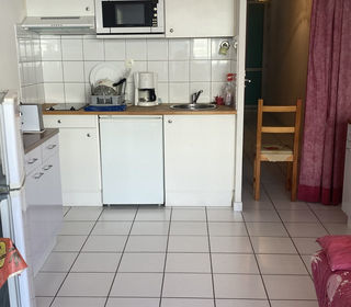  Appartement � vendre 2 pi�ces 35 m�
