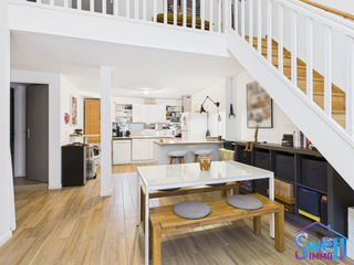  Maison � vendre 4 pi�ces 87 m�