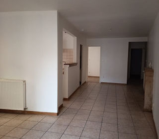  Appartement � louer 3 pi�ces 63 m�
