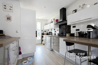  Maison � vendre 5 pi�ces 80 m�