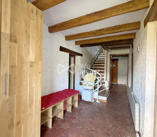  Maison � vendre 8 pi�ces 252 m�