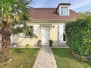  Maison � vendre 5 pi�ces 110 m�