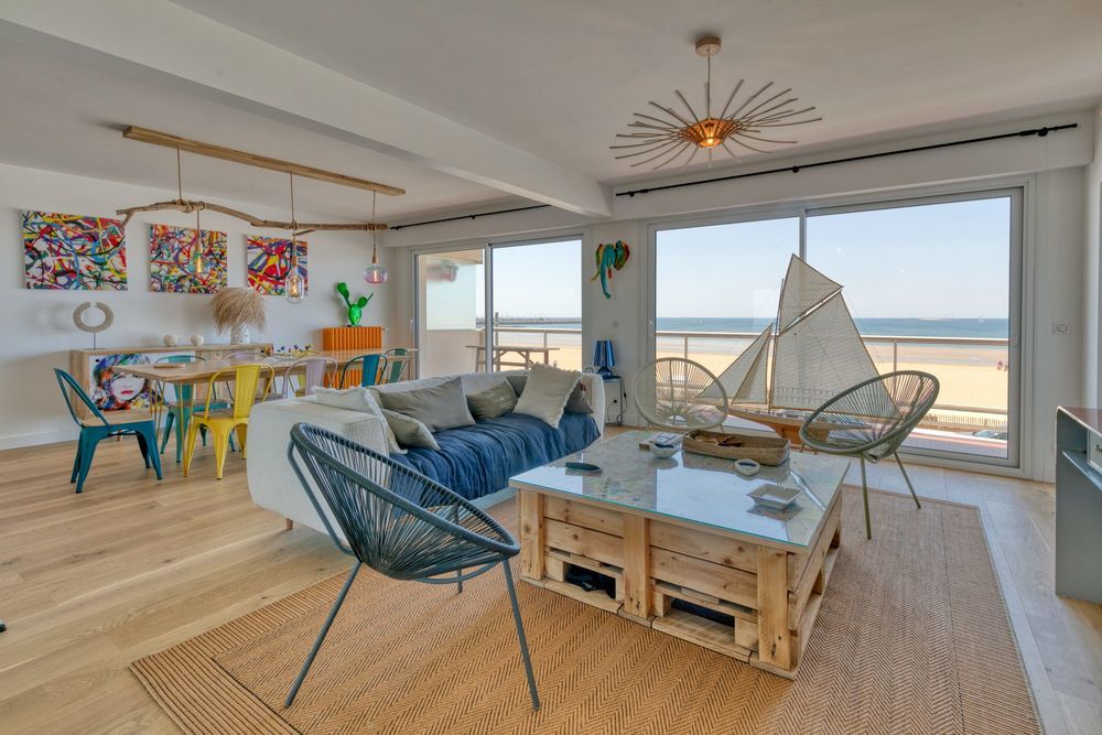 � vendre  Appartement Pornichet (44380)