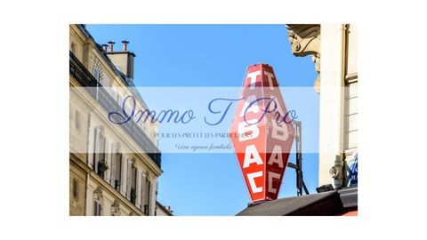 BAR TABAC FDJ 660000 77190 Dammarie-les-lys