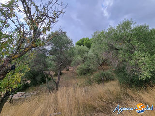  Terrain � vendre 1300 m�