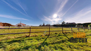  Terrain � vendre 1223 m�