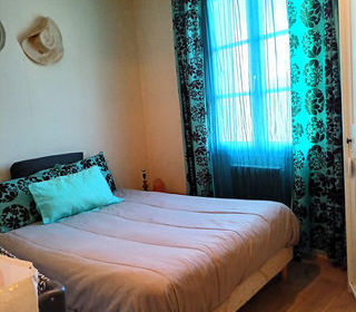  Appartement � vendre 3 pi�ces 58 m�