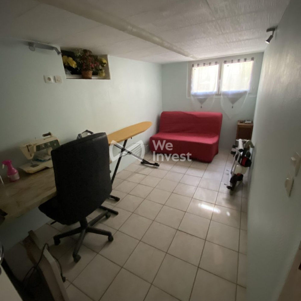 � vendre  Maison Saint-Nicolas-de-Redon (44460)