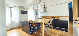  Immeuble � vendre 158 m�