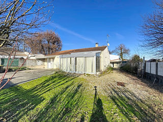  Maison � vendre 3 pi�ces 87 m�