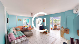  Maison � vendre 5 pi�ces 105 m�