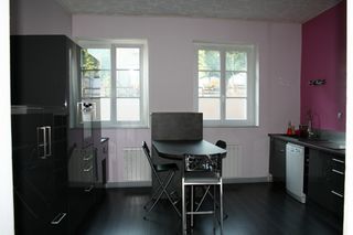  Appartement � vendre 2 pi�ces 61 m�