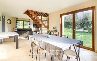  Maison � vendre 4 pi�ces 110 m�