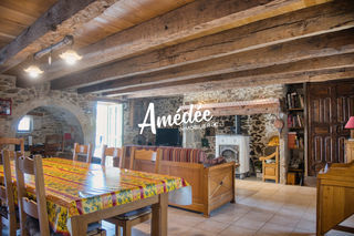  Maison � vendre 5 pi�ces 124 m�