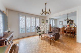  Appartement � vendre 3 pi�ces 73 m�