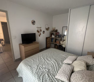  Appartement � vendre 3 pi�ces 51 m�