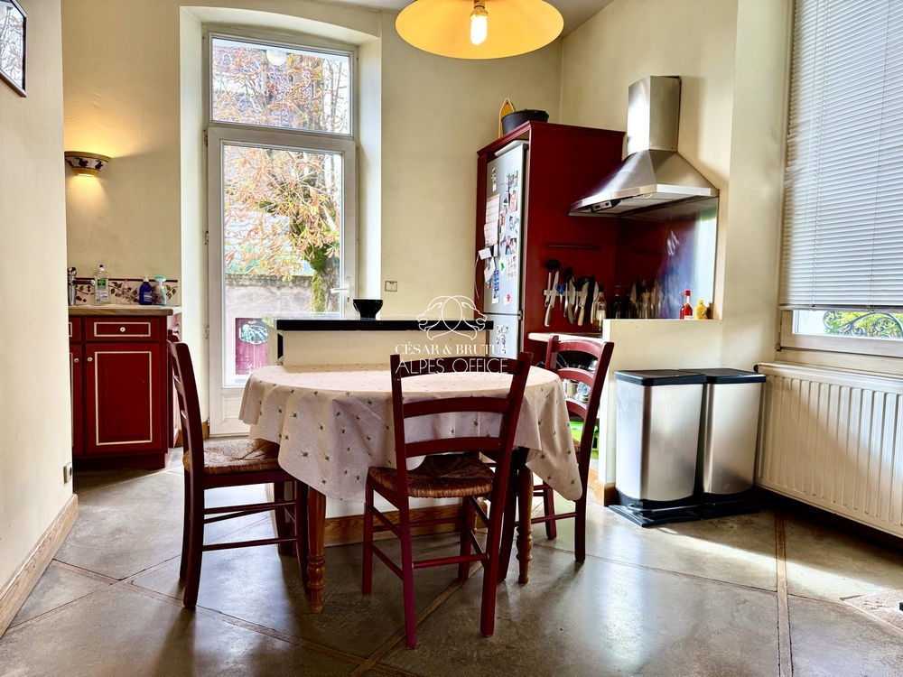 � vendre  Maison Sallanches (74700)