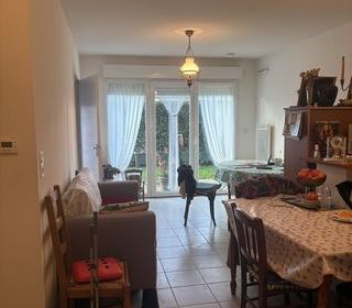  Appartement � vendre 2 pi�ces 39 m�