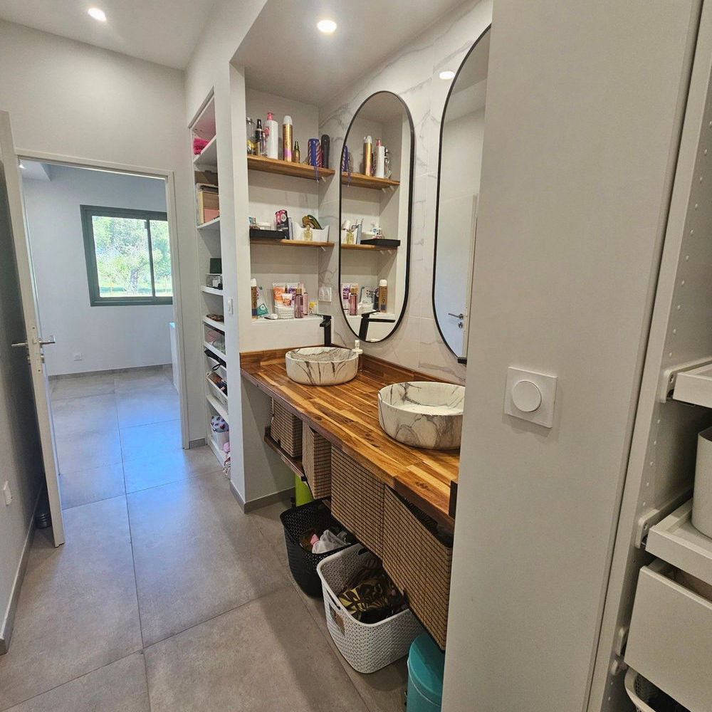 � vendre  Maison Sall�les-d'Aude (11590)