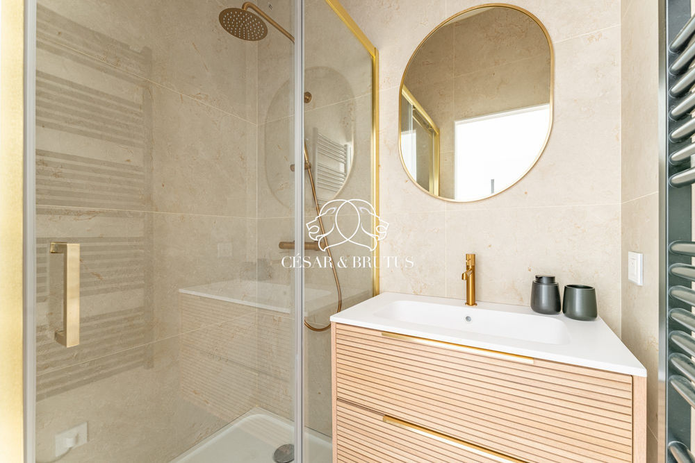 � vendre  Appartement Lyon 7