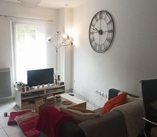  Appartement � louer 2 pi�ces 30 m�