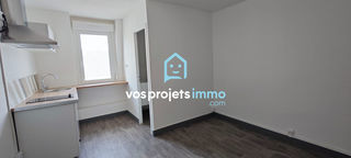  Appartement � louer 1 pi�ce 15 m�