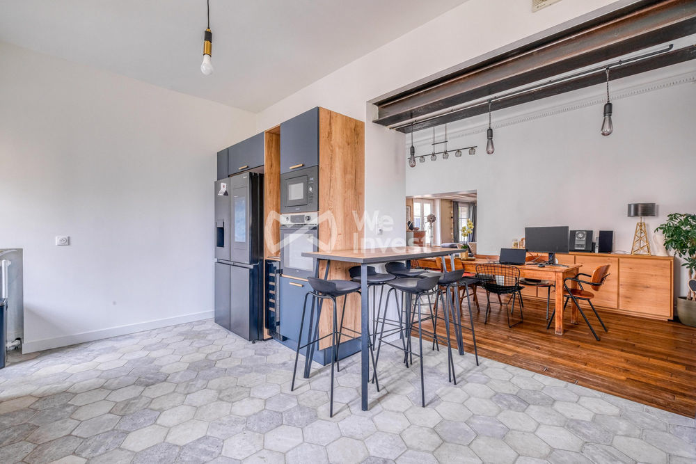 � vendre  Maison Villiers-sur-Morin (77580)