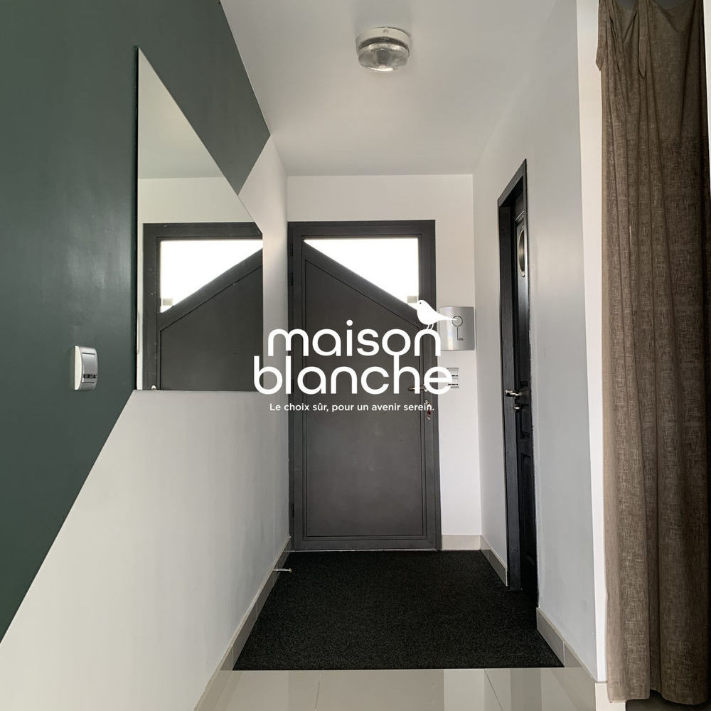 � vendre  Maison La Jarrie (17220)