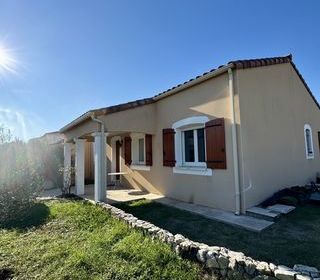  Maison � vendre 5 pi�ces 103 m�