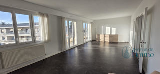  Appartement � vendre 5 pi�ces 124 m�