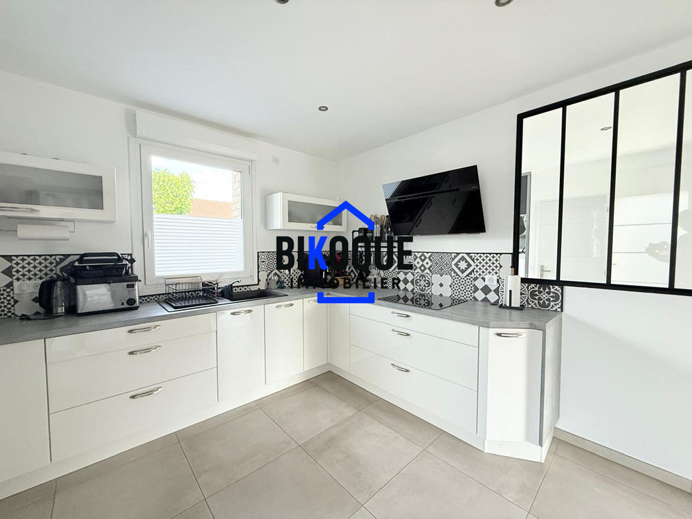 � vendre  Maison T�teghem (59229)