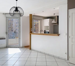  Appartement � vendre 2 pi�ces 52 m�