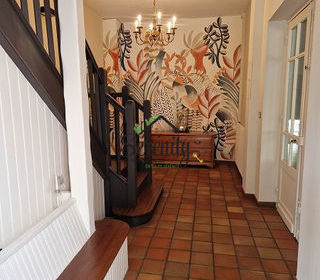  Maison � vendre 9 pi�ces 239 m�