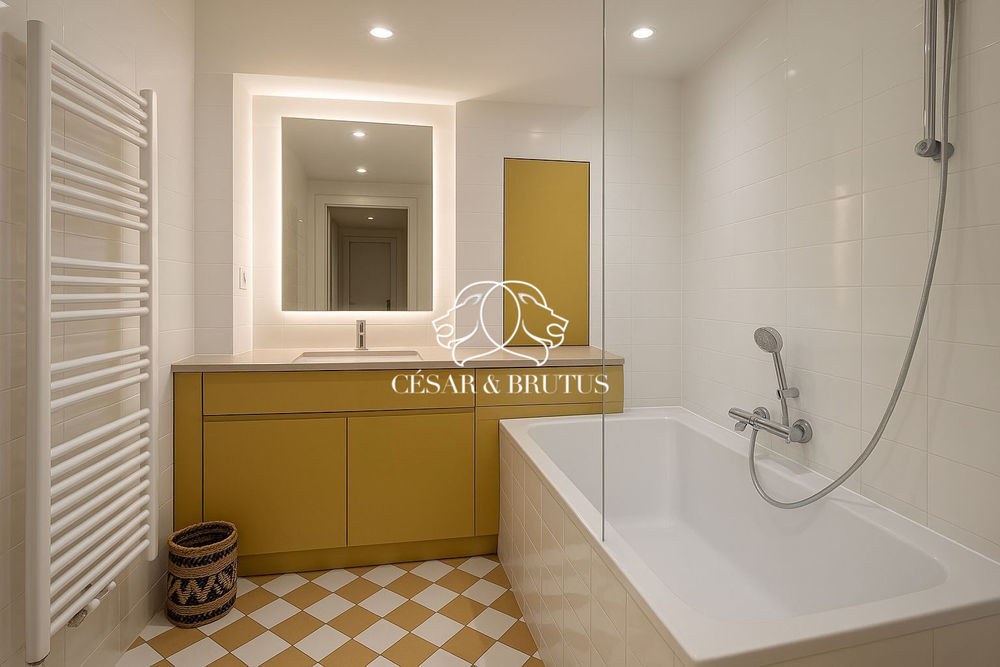 � vendre  Appartement Lyon 5