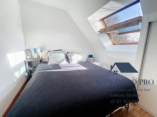  Maison � vendre 4 pi�ces 71 m�