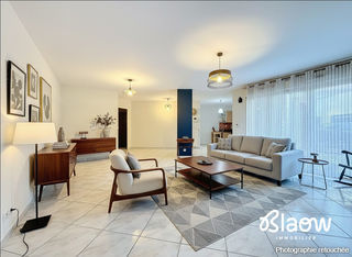  Maison � vendre 3 pi�ces 99 m�