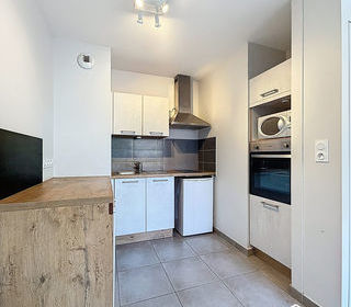  Appartement � vendre 1 pi�ce 33 m�