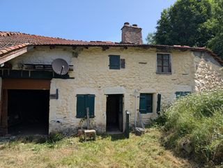  Maison � vendre 2 pi�ces 150 m�