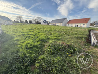  Terrain � vendre 579 m�