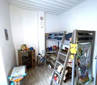  Maison � vendre 3 pi�ces 68 m�