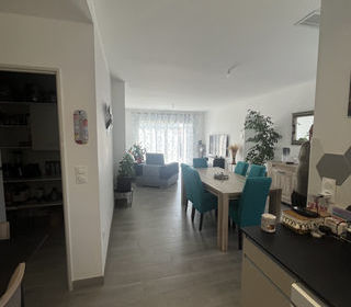  Maison � vendre 4 pi�ces 110 m�