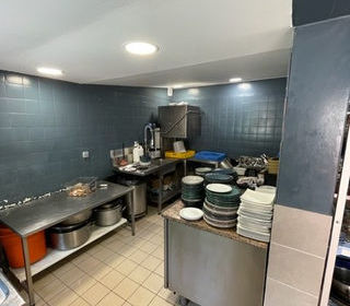  Immeuble � vendre 500 m�