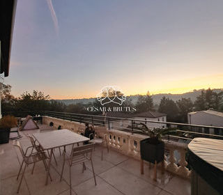  Appartement � vendre 3 pi�ces 111 m�