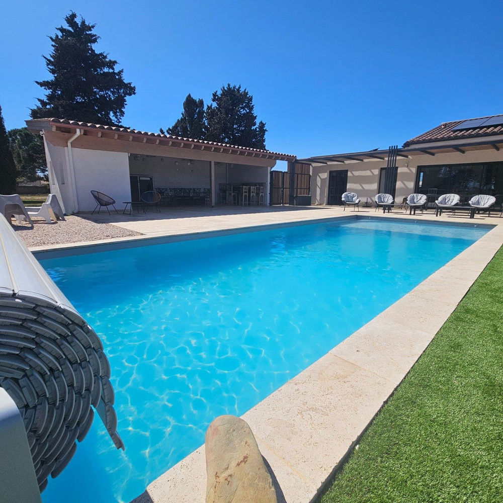 � vendre  Maison Sall�les-d'Aude (11590)