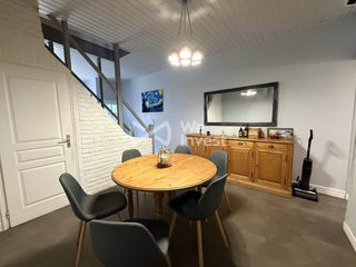  Maison � vendre 4 pi�ces 74 m�