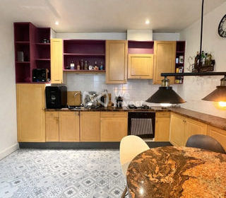  Maison � vendre 3 pi�ces 45 m�