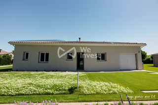  Maison � vendre 4 pi�ces 99 m�