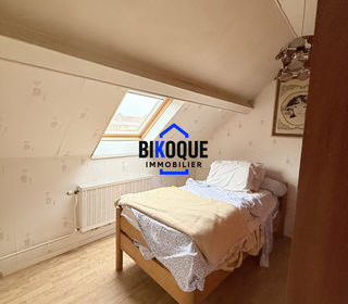  Maison � vendre 4 pi�ces 86 m�